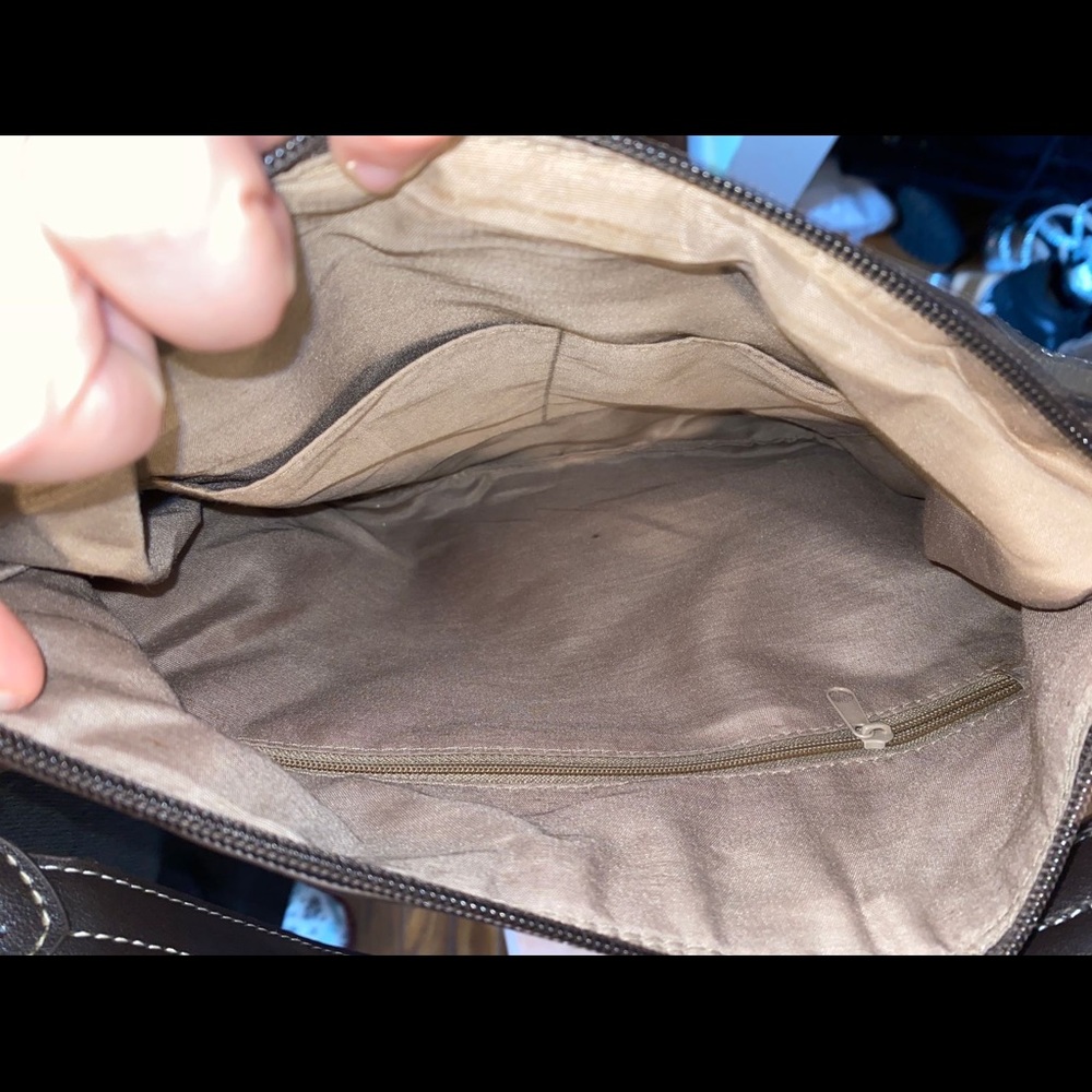 Simple bag